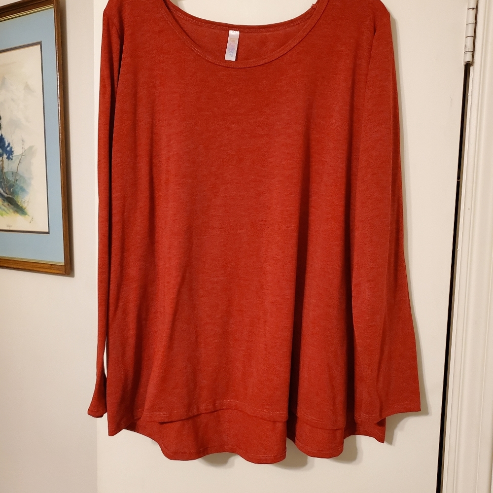 Lularoe Lynnae